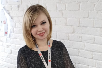 Кистанова Маргарита Владимировна
