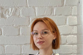 Касинская Полина Борисовна, риэлтор