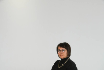 Соколова Дина Наильевна